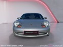 Porsche 911  996 3.4l 300ch carrera 2 tiptronic occasion toulouse (31) simplicicar simplicibike france