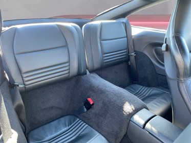 Porsche 911  996 3.4l 300ch carrera 2 tiptronic occasion toulouse (31) simplicicar simplicibike france