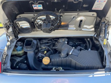 Porsche 911  996 3.4l 300ch carrera 2 tiptronic occasion toulouse (31) simplicicar simplicibike france