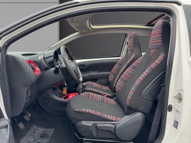 Citroen c1 c1 vti 68 feel occasion simplicicar rennes simplicicar simplicibike france