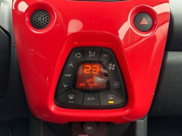 Citroen c1 c1 vti 68 feel occasion simplicicar rennes simplicicar simplicibike france