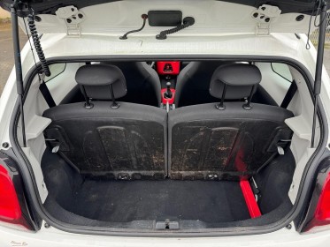 Citroen c1 c1 vti 68 feel occasion simplicicar rennes simplicicar simplicibike france