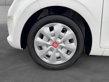 Citroen c1 c1 vti 68 feel occasion simplicicar rennes simplicicar simplicibike france