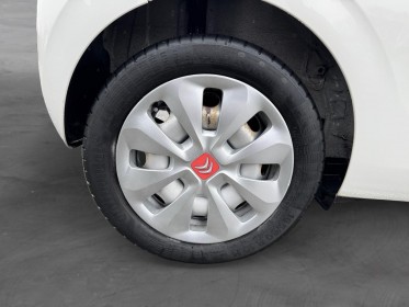 Citroen c1 c1 vti 68 feel occasion simplicicar rennes simplicicar simplicibike france