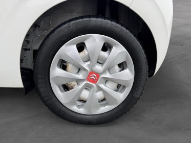 Citroen c1 c1 vti 68 feel occasion simplicicar rennes simplicicar simplicibike france