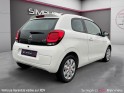 Citroen c1 c1 vti 68 feel occasion simplicicar rennes simplicicar simplicibike france