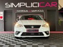 Seat ibiza business 1.0 80 ch s/s bvm5 reference business - garantie 12 mois - occasion  simplicicar aix les bains...
