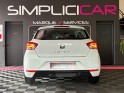 Seat ibiza business 1.0 80 ch s/s bvm5 reference business - garantie 12 mois - occasion  simplicicar aix les bains...