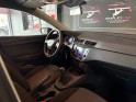 Seat ibiza business 1.0 80 ch s/s bvm5 reference business - garantie 12 mois - occasion  simplicicar aix les bains...