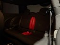 Mini mini 1.6i - 170 cooper s / rouge chili red / siege tissu-cuir ray rooster red / occasion simplicicar dunkerque...