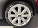 Mini mini 1.6i - 170 cooper s / rouge chili red / siege tissu-cuir ray rooster red / occasion simplicicar dunkerque...
