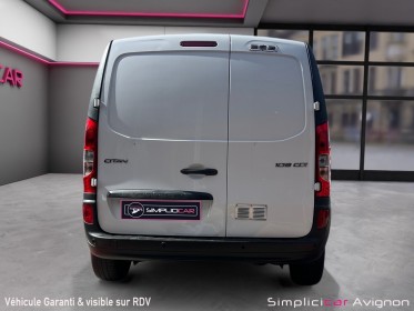 Mercedes citan tourer 109 cdi long pure occasion avignon (84) simplicicar simplicibike france