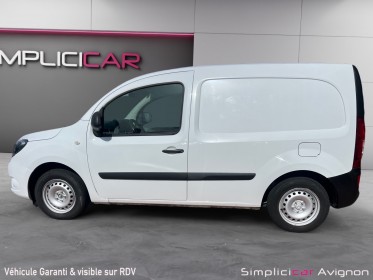 Mercedes citan tourer 109 cdi long pure occasion avignon (84) simplicicar simplicibike france