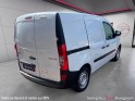 Mercedes citan tourer 109 cdi long pure occasion avignon (84) simplicicar simplicibike france