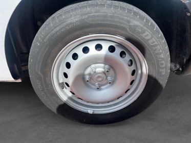 Mercedes citan tourer 109 cdi long pure occasion avignon (84) simplicicar simplicibike france