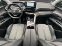 Peugeot 3008 bluehdi 130ch ss eat8 gt - tva recuperable, caméra de recul, régul adaptatif - garantie 12 mois occasion...