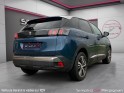 Peugeot 3008 bluehdi 130ch ss eat8 gt - tva recuperable, caméra de recul, régul adaptatif - garantie 12 mois occasion...