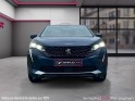 Peugeot 3008 bluehdi 130ch ss eat8 gt - tva recuperable, caméra de recul, régul adaptatif - garantie 12 mois occasion...