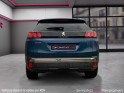 Peugeot 3008 bluehdi 130ch ss eat8 gt - tva recuperable, caméra de recul, régul adaptatif - garantie 12 mois occasion...