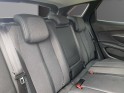 Peugeot 3008 bluehdi 130ch ss eat8 gt - tva recuperable, caméra de recul, régul adaptatif - garantie 12 mois occasion...