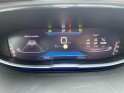 Peugeot 3008 bluehdi 130ch ss eat8 gt - tva recuperable, caméra de recul, régul adaptatif - garantie 12 mois occasion...