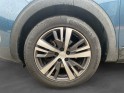 Peugeot 3008 bluehdi 130ch ss eat8 gt - tva recuperable, caméra de recul, régul adaptatif - garantie 12 mois occasion...
