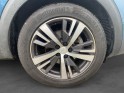 Peugeot 3008 bluehdi 130ch ss eat8 gt - tva recuperable, caméra de recul, régul adaptatif - garantie 12 mois occasion...