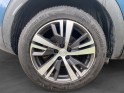 Peugeot 3008 bluehdi 130ch ss eat8 gt - tva recuperable, caméra de recul, régul adaptatif - garantie 12 mois occasion...