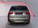 Bmw x3 f25 lci sdrive18d 150ch lounge plus a / gps/ cameras de recul occasion simplicicar orgeval  simplicicar simplicibike...