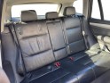 Bmw x3 f25 lci sdrive18d 150ch lounge plus a / gps/ cameras de recul occasion simplicicar orgeval  simplicicar simplicibike...
