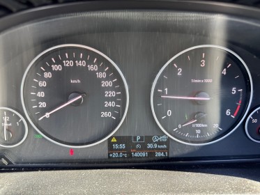 Bmw x3 f25 lci sdrive18d 150ch lounge plus a / gps/ cameras de recul occasion simplicicar orgeval  simplicicar simplicibike...