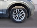 Bmw x3 f25 lci sdrive18d 150ch lounge plus a / gps/ cameras de recul occasion simplicicar orgeval  simplicicar simplicibike...