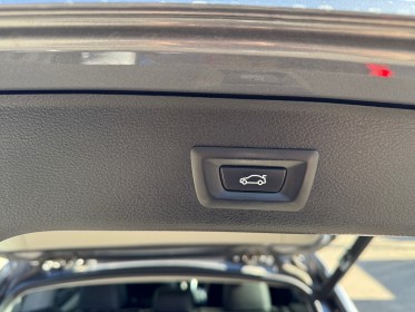 Bmw x3 f25 lci sdrive18d 150ch lounge plus a / gps/ cameras de recul occasion simplicicar orgeval  simplicicar simplicibike...