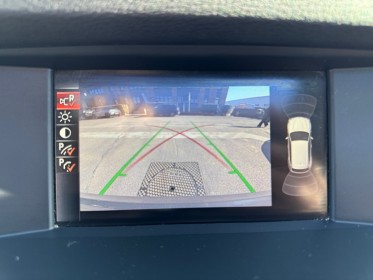 Bmw x3 f25 lci sdrive18d 150ch lounge plus a / gps/ cameras de recul occasion simplicicar orgeval  simplicicar simplicibike...