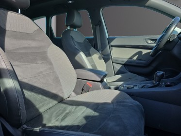 Seat ateca 1.4 tsi 150 ch dsg7 xcellence apple carplay toit panoramique ouvrant hayon electrique garantie 12 mois occasion...