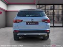 Seat ateca 1.4 tsi 150 ch dsg7 xcellence apple carplay toit panoramique ouvrant hayon electrique garantie 12 mois occasion...