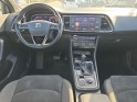 Seat ateca 1.4 tsi 150 ch dsg7 xcellence apple carplay toit panoramique ouvrant hayon electrique garantie 12 mois occasion...