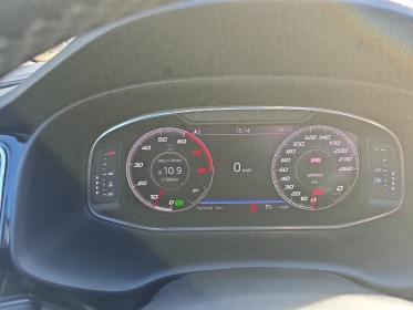 Seat ateca 1.4 tsi 150 ch dsg7 xcellence apple carplay toit panoramique ouvrant hayon electrique garantie 12 mois occasion...