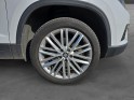 Seat ateca 1.4 tsi 150 ch dsg7 xcellence apple carplay toit panoramique ouvrant hayon electrique garantie 12 mois occasion...