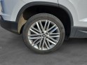Seat ateca 1.4 tsi 150 ch dsg7 xcellence apple carplay toit panoramique ouvrant hayon electrique garantie 12 mois occasion...