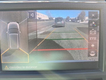 Seat ateca 1.4 tsi 150 ch dsg7 xcellence apple carplay toit panoramique ouvrant hayon electrique garantie 12 mois occasion...