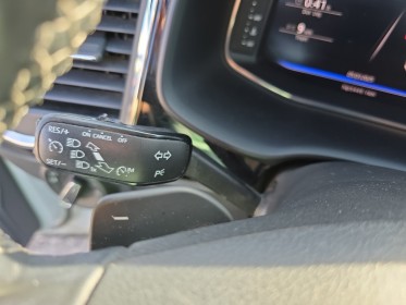 Seat ateca 1.4 tsi 150 ch dsg7 xcellence apple carplay toit panoramique ouvrant hayon electrique garantie 12 mois occasion...