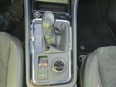 Seat ateca 1.4 tsi 150 ch dsg7 xcellence apple carplay toit panoramique ouvrant hayon electrique garantie 12 mois occasion...