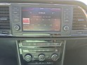 Seat ateca 1.4 tsi 150 ch dsg7 xcellence apple carplay toit panoramique ouvrant hayon electrique garantie 12 mois occasion...