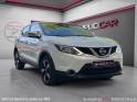 Nissan qashqai 1.6 dci 130 stop/start connect edition occasion montreuil (porte de vincennes)(75) simplicicar simplicibike...