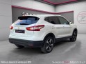 Nissan qashqai 1.6 dci 130 stop/start connect edition occasion montreuil (porte de vincennes)(75) simplicicar simplicibike...