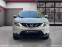 Nissan qashqai 1.6 dci 130 stop/start connect edition occasion montreuil (porte de vincennes)(75) simplicicar simplicibike...
