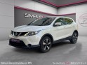 Nissan qashqai 1.6 dci 130 stop/start connect edition occasion montreuil (porte de vincennes)(75) simplicicar simplicibike...