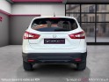 Nissan qashqai 1.6 dci 130 stop/start connect edition occasion montreuil (porte de vincennes)(75) simplicicar simplicibike...