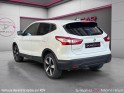 Nissan qashqai 1.6 dci 130 stop/start connect edition occasion montreuil (porte de vincennes)(75) simplicicar simplicibike...
